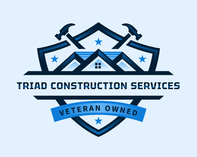 Triad Construction Services — Veteran Owned